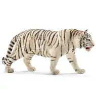 Schleich: Weiße Tiger Figur (14731)