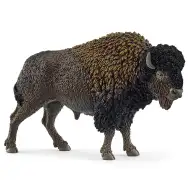 Schleich: Wild lebender Büffel Figur (14879)