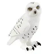 Schneeeule Spielfigur - Bullyland