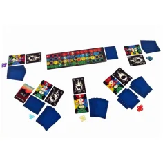 Schrödingers Katz Gesellschaftsspiel Bild 2