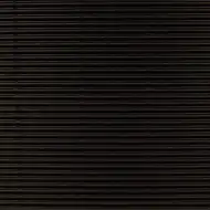 Schwarzer 3D-Dekor-Wellkarton B2 50x70cm 1 Stück