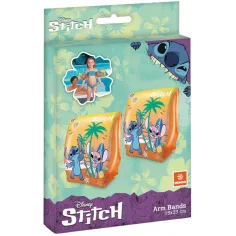 Schwimmflügel mit Disney-Stitch-Motiv - Mondo Toys