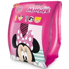 Schwimmflügel mit Minnie-Maus-Motiv - Mondo Toys Bild 2