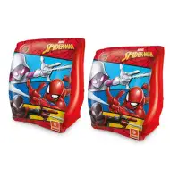 Schwimmflügel mit Spiderman-Muster - Mondo Toys
