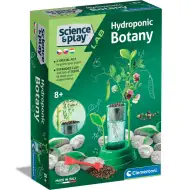Science&amp;Play: Hydrokultur-Botanisches Labor - Clementoni