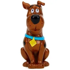 Scooby Doo: Metalfigs sammelbare Metallfigur 6,5 cm 1 Stk - Simba Toys Bild 3