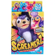 ScreamerZ: Schreiender Affen-Plüschfigur 30 cm - Simba Toys
