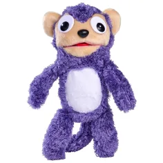 ScreamerZ: Schreiender Affen-Plüschfigur 30 cm - Simba Toys Bild 2