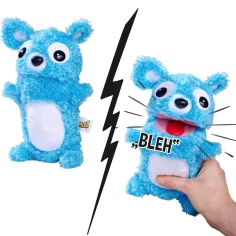 ScreamerZ: Schreiender Bären-Plüschfigur 30 cm - Simba Toys Bild 6