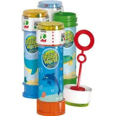 Seetier-Seifenblasen 60ml Bild 2