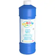 Seifenblasen-Nachfüllflasche 1l
