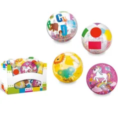 Sensorball in verschiedenen Varianten - Mondo Toys