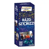 Shake and Story! Gesellschaftsspiel