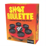 Shot Roulette Party-Gesellschaftsspiel