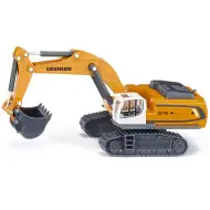 Siku Liebherr Hydraulikbagger 1/87