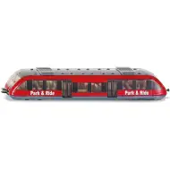 Siku Stadt-Personenzug 1/120
