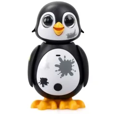 Silverlit: Herziger Mini-Pinguin in Schwarz Bild 3