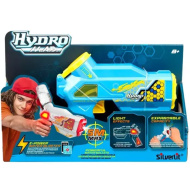 Silverlit: Hydro M.A.D Mini elektrische Wasserpistole - Blau