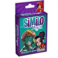 Similo - Märchen Gesellschaftsspiel