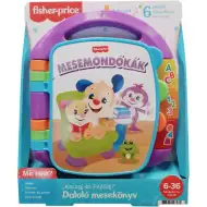 Singendes Märchenbuch - Fisher-Price