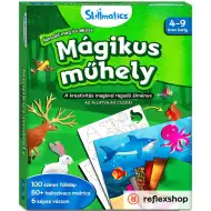 SkillMatics: Magische Werkstatt - Die Wunder der Tierwelt