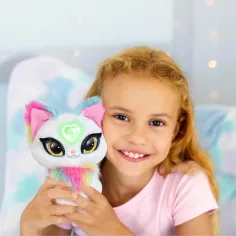 Skyrocket: Magische Flüstern-Katze - Luna Bild 3