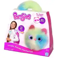 Skyrocket: Pomsies Liebenswerte tragbare Pom-Pom-Freundin – Mist