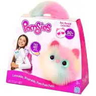 Skyrocket: Pomsies Liebenswerte tragbare Pom-Pom-Liebling - Skye