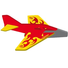 Smarty Segelflugzeug Bild 2