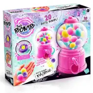 So Bomb: Badebombe in Kugelspender, mit Überraschungs-Charm