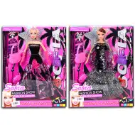 Sofia Fashion Show Superstar Puppe in 2 Varianten