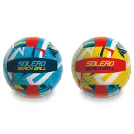 Solero: Strandvolleyball in zwei Varianten Größe 5 - Mondo toys