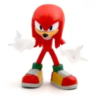 Sonic: Knuckles Spielfigur - Comansi