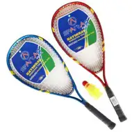 Speed-Badminton-Set - Spartan