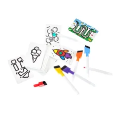 Speed Colors Brettspiel Bild 4