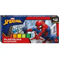 Spider-Man 12-teiliges Knetset