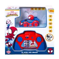Spider-Man ferngesteuertes Auto 1/50 – Dickie Toys