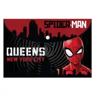 Spiderman-Klemmmappe im A4-Format