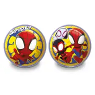 Spidey 14 cm Gummiball - Mondo Toys