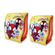 Spidey-Muster aufblasbare Schwimmflügel - Mondo Toys