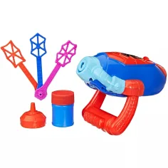 Spidey und seine Super-Freunde Wasserblasenwerfer – Hasbro Bild 2