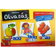 Spielerisches Lesen Lernspiel - Noris