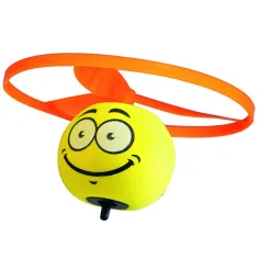 Spin Ball abschießbares Flugspiel Bild 2