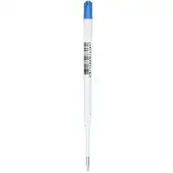 Spirit: Blaue Kugelschreibermine G2