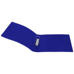 Spirit: Blauer Ringordner A4, 3 cm Bild 2