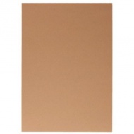 Spirit: Brauner Dekor-Karton 70x100cm 220g