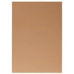 Spirit: Brauner Dekor-Karton 70x100cm 220g