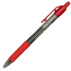 Spirit: Classic Gelstift 0,5 mm rot Bild 2