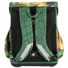 Spirit: Cool Raptor ergonomischer Schulranzen, Rucksack 4-teiliges Set Bild 2
