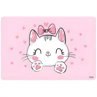 Spirit: Cutie Cat Katzen-Schreibtischunterlage 60x40cm